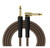 StudioFlex TC-15A-BLK True Fidelity Inst Angle Cable 5FT / 4.5M