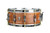 British Drum Co. FB-14-60-SN Firebird Series Copper Over Brass Snare. 6" x 14"