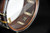 British Drum Co. FB-14-60-SN Firebird Series Copper Over Brass Snare. 6" x 14"