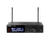 Shure SLXD4D+=-G57 SLXD Plus Dual Wireless Dig Rx Freq G57