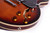 Washburn SH35TS Wing Series Semi Hollow Electric Guitar. Tobacco Sunburst
