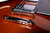 Washburn SH35TS Wing Series Semi Hollow Electric Guitar. Tobacco Sunburst