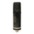 Sontronics ZETA - Fixed Cardioid High Performance JFET Large Diaphragm Condenser