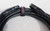 StudioFlex MC-5 BLK High Definition Microphone Cable 5FT / 1.5M