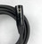 StudioFlex MC-10 BLK High Definition Microphone Cable 10FT / 3M