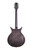 Washburn SH35TB Wing Series Semi Hollow Electric Guitar. Trans Black