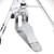 British Drum Co. CAS-HW-HH Casino Series Hi-Hat Stand