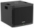 Mackie Thump15Sv4 1400W 15" Professional Powered Subwoofer feat. 132 dB SPL and 27 Hz Low Frequency