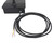 CAD GN14-HL 14" Hi-Z/Lo-Z Dynamic Gooseneck Paging Microphone