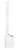 HK Audio HK-POLAR-MKII-8-WHT Polar 8 MKII Column PA System. White