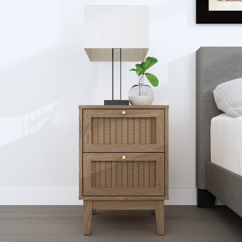 BORDEAUX BEDSIDE CABINET