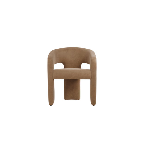 ALBA MOLE DINING CHAIR (1 PER PACK)