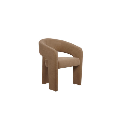 ALBA MOLE DINING CHAIR (1 PER PACK)