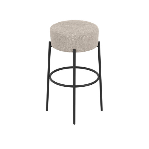 ANAIS BUFF COUNTER STOOL (1 PER PACK)