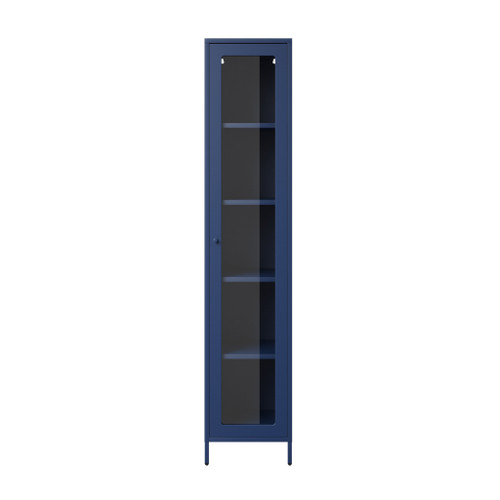 FRANK CLASSIC BLUE CABINET