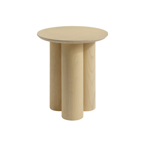 LANE BLONDE SIDE TABLE