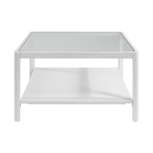 RAY WHITE COFFEE TABLE