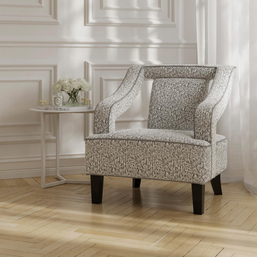 SOFIA ELEPHANT GREY CHAIR