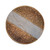 Round Marble Chopping Board