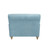 Plumpton Chair Duck Egg Blue