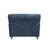 Plumpton Chair Denim Blue