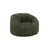 Nao Basil Green Swivel Chair