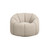 Nao Buff Swivel Chair