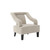Sofia Ivory Chair
