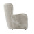 Bear Wolf Grey Chair