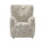 Bear Wolf Grey Chair