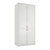 AUSTEN WHITE 2 DOOR WARDROBE
