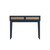 BORDEAUX BLUE DRESSING TABLE