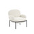 AVERY IVORY CHAIR