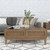 BORDEAUX COFFEE TABLE