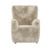 BEAR COYOTE CHAIR