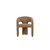 ALBA MOLE DINING CHAIR (1 PER PACK)