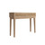 BORDEAUX DRESSING TABLE