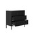 CALEB BLACK CHEST