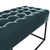 BODEN YALE BLUE BENCH