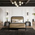 INES MOLE DOUBLE BED
