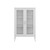 MARSH WHITE CABINET