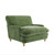 PLUMPTON CHAIR VINE CHENILLE
