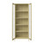 MASE BEIGE CABINET