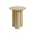 LANE BLONDE SIDE TABLE
