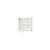 IVES WHITE BEDSIDE CABINET