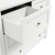 IVES WHITE CHEST