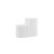 REED WHITE SIDE TABLE