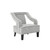 SOFIA ELEPHANT GREY CHAIR