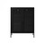 REUBEN BLACK CABINET