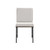 SCOUT WHITE DINING CHAIR